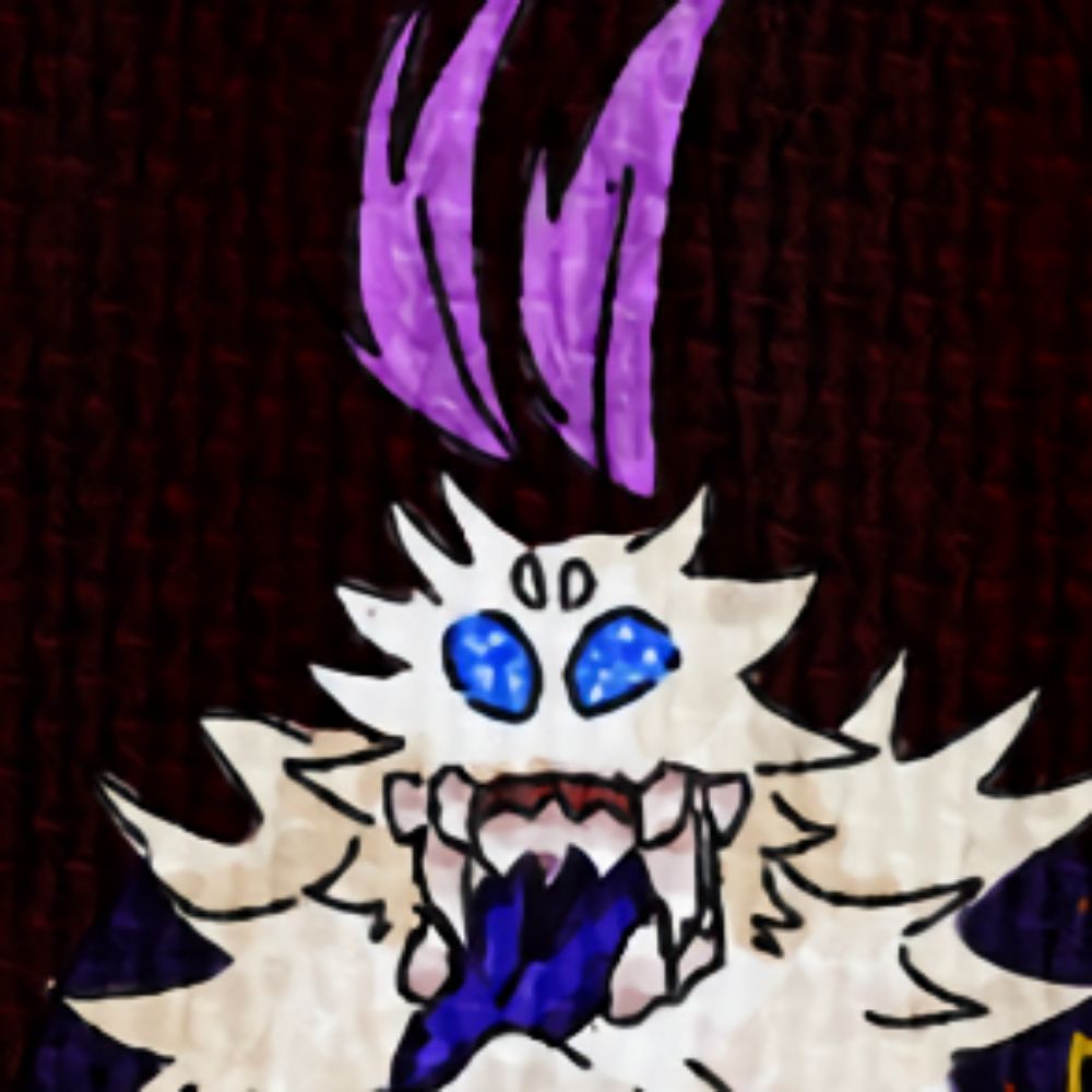 Goblinman