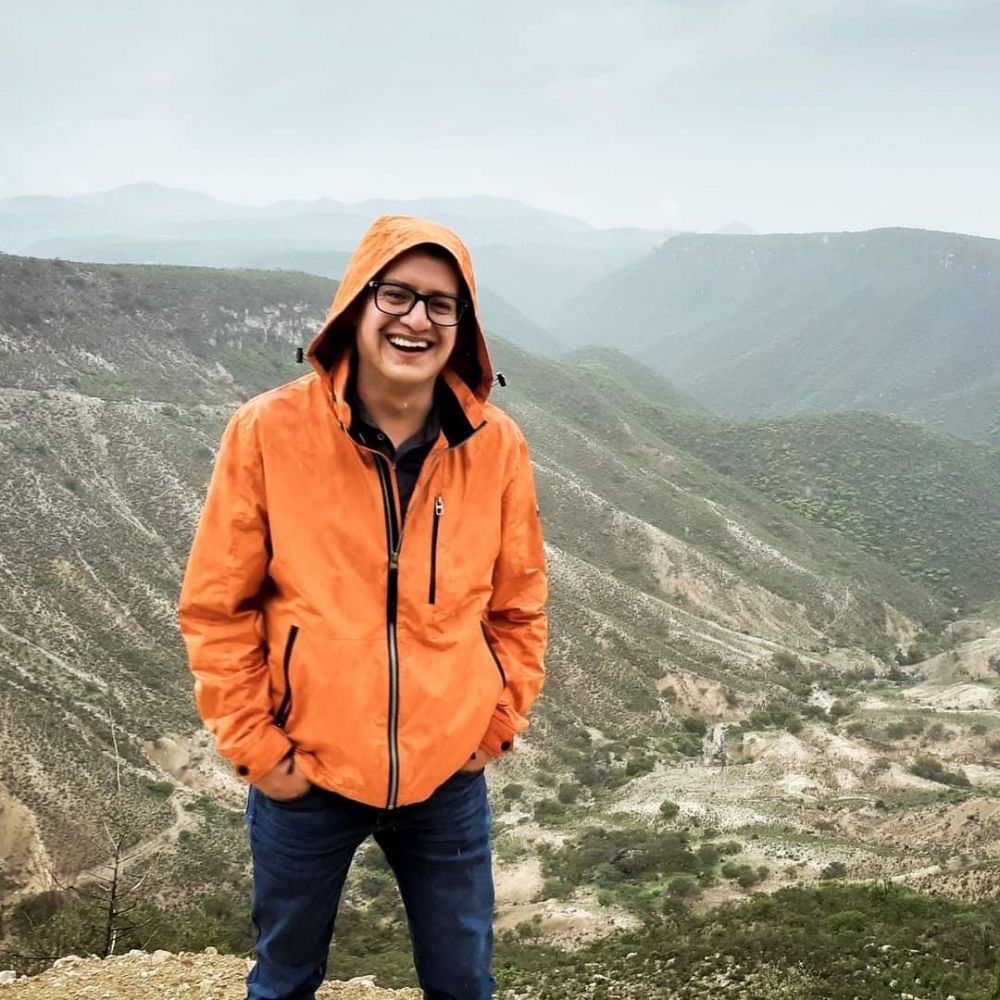 Daniel Mendoza