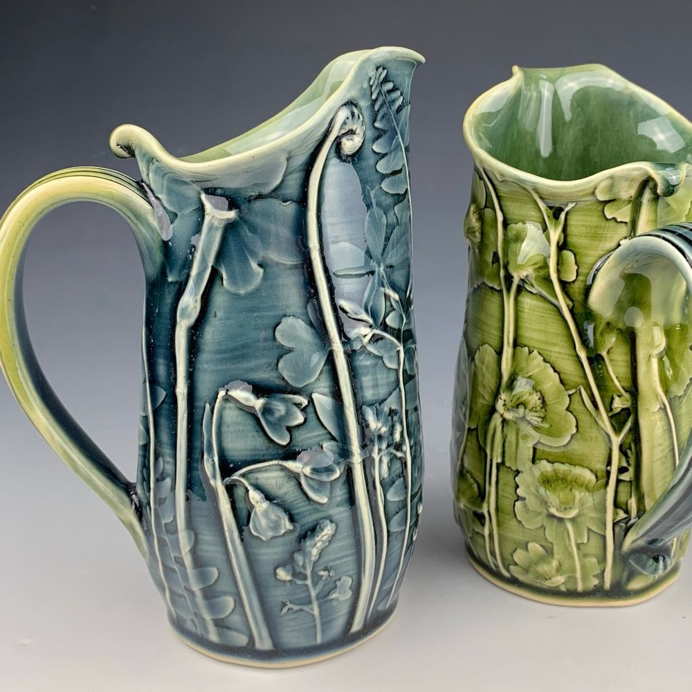 Natural Elements Pottery