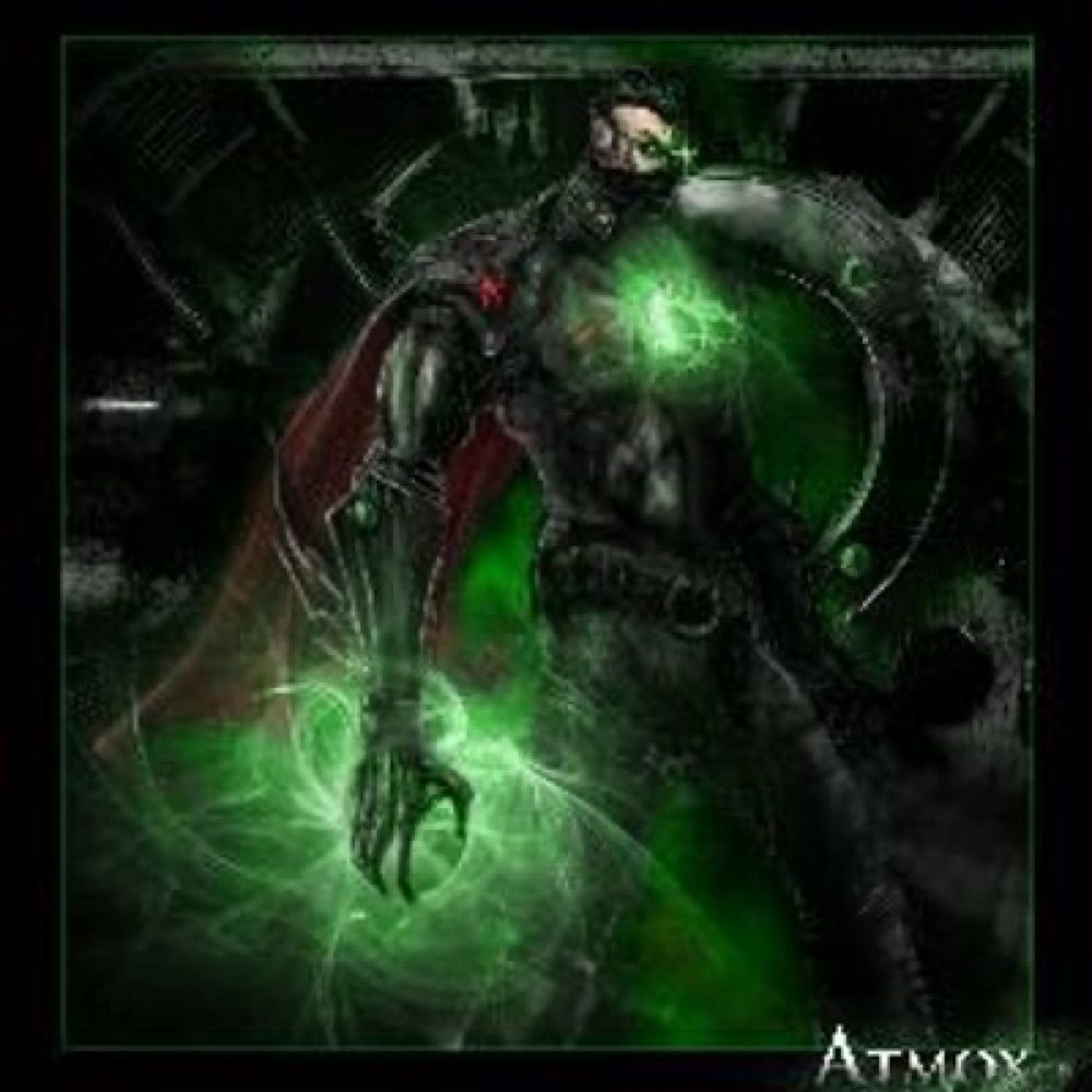 Atmox