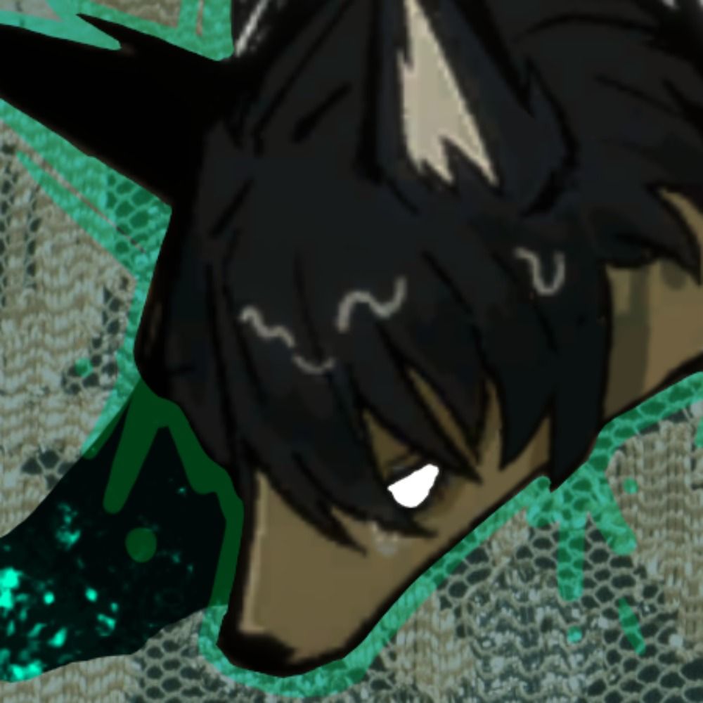 PyreThorns