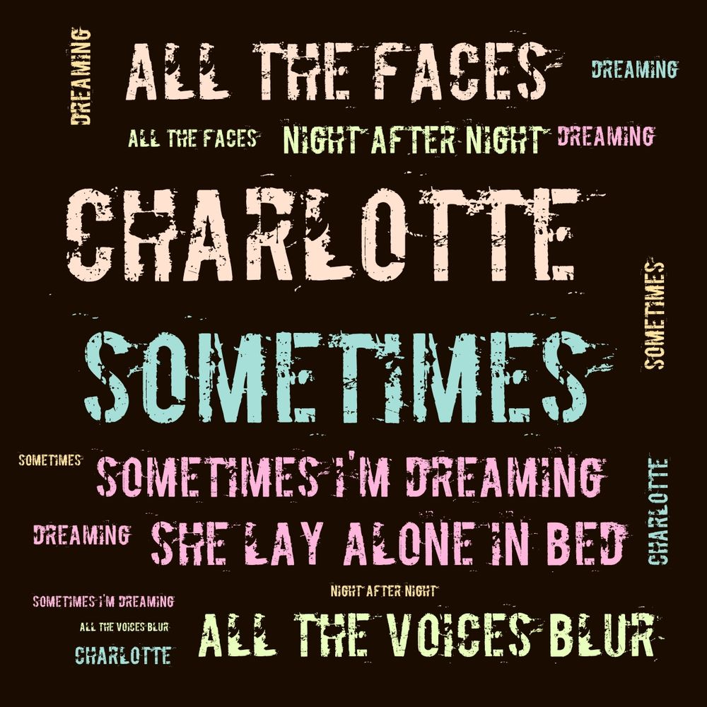 Charlotte Sometimes 