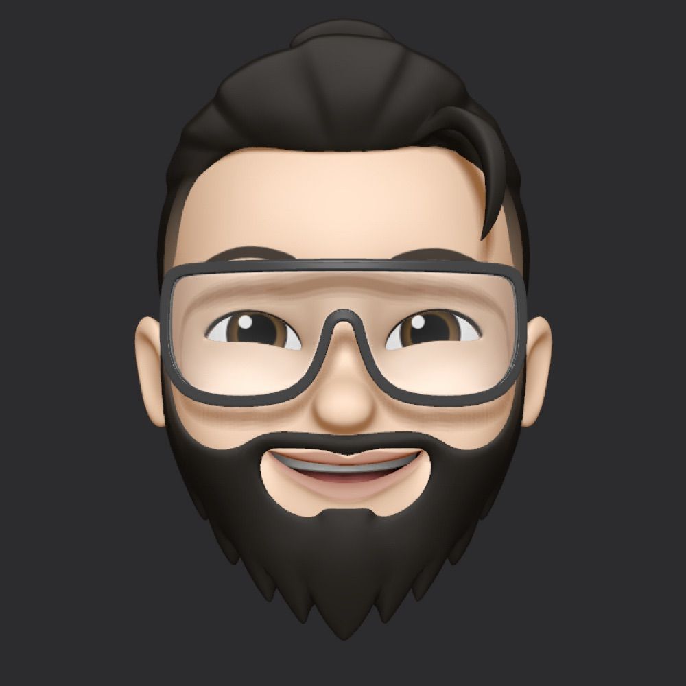 The iPhone App Guy
