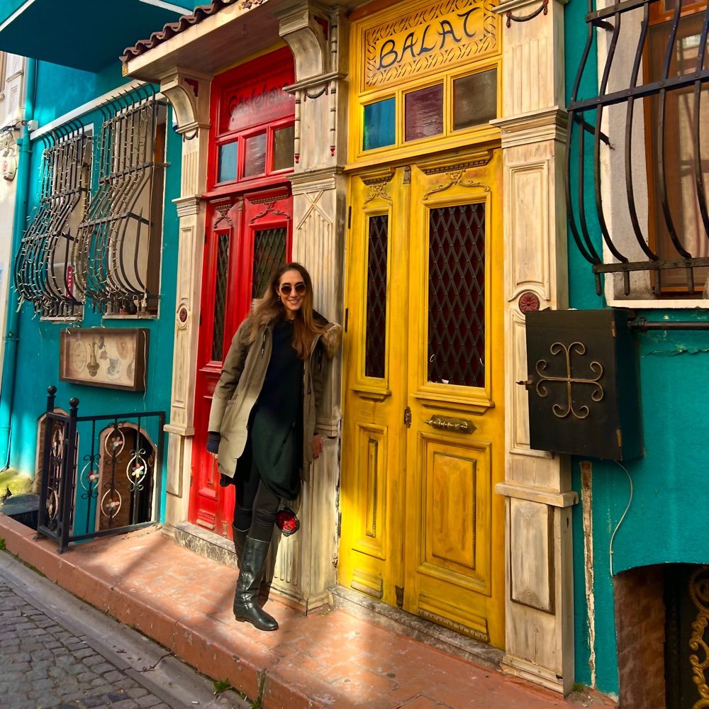 Dilek