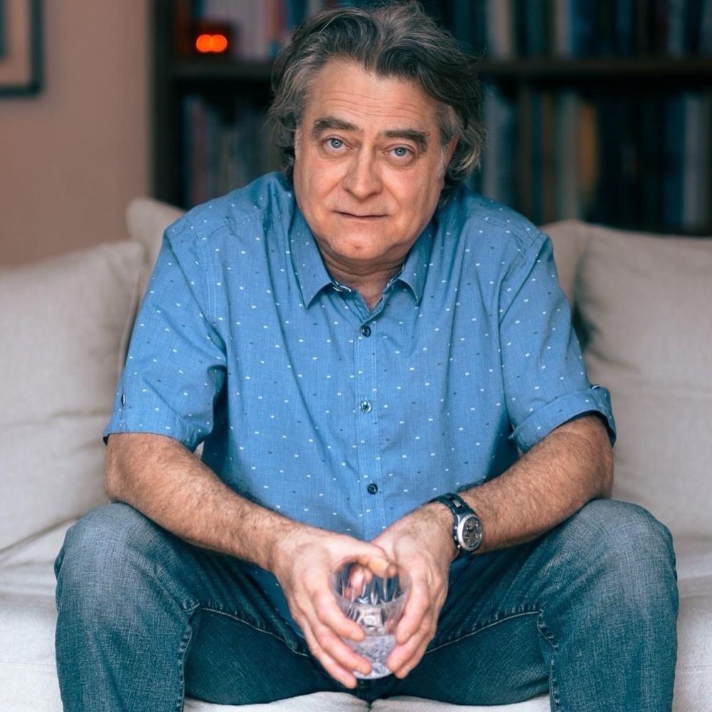 Dany Croussette