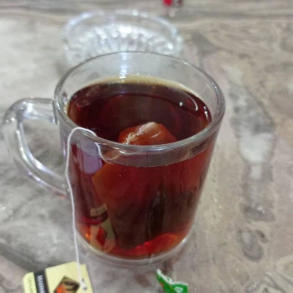 Çîrok Ecnebî