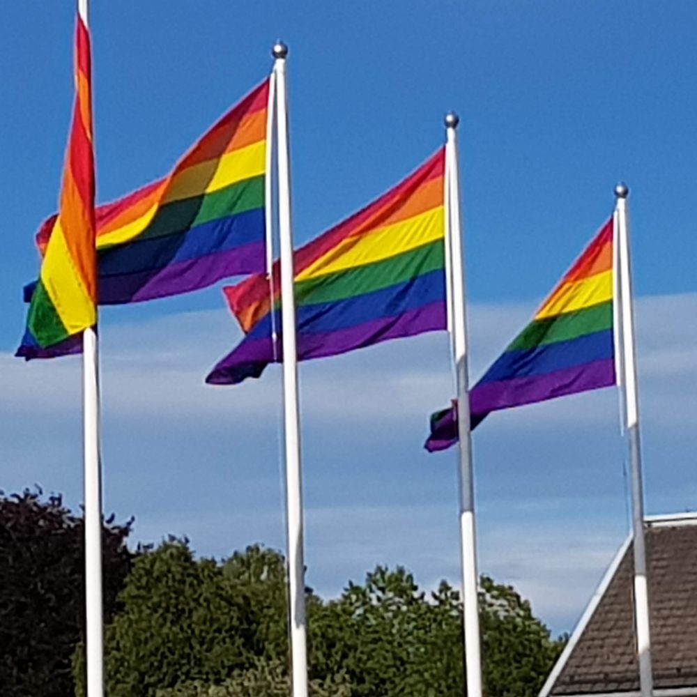 Happy Pride every day