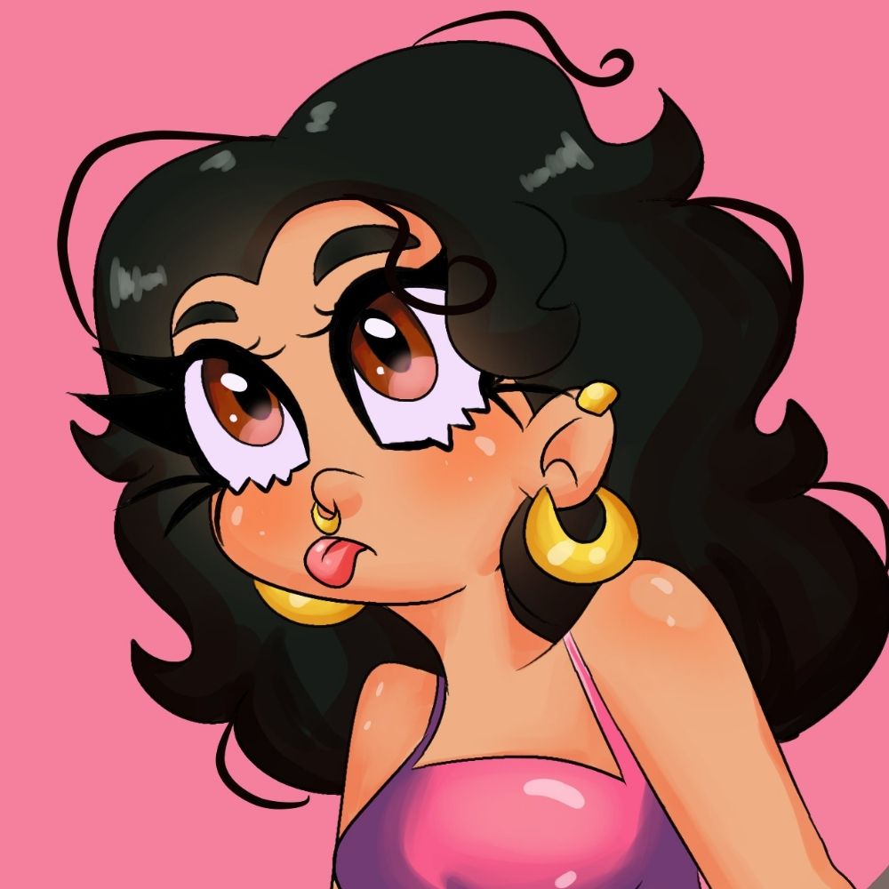 Fresita 🍓