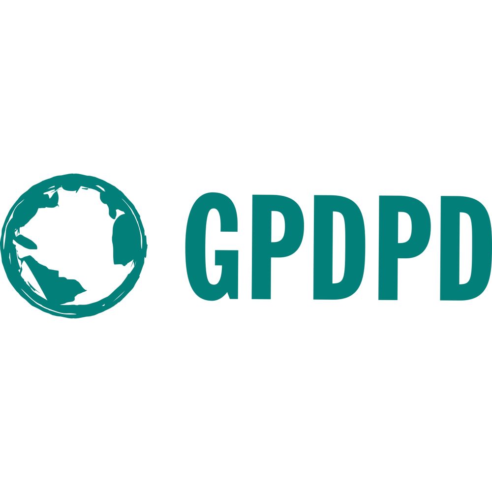Global Partnership on Drug Policies and Development