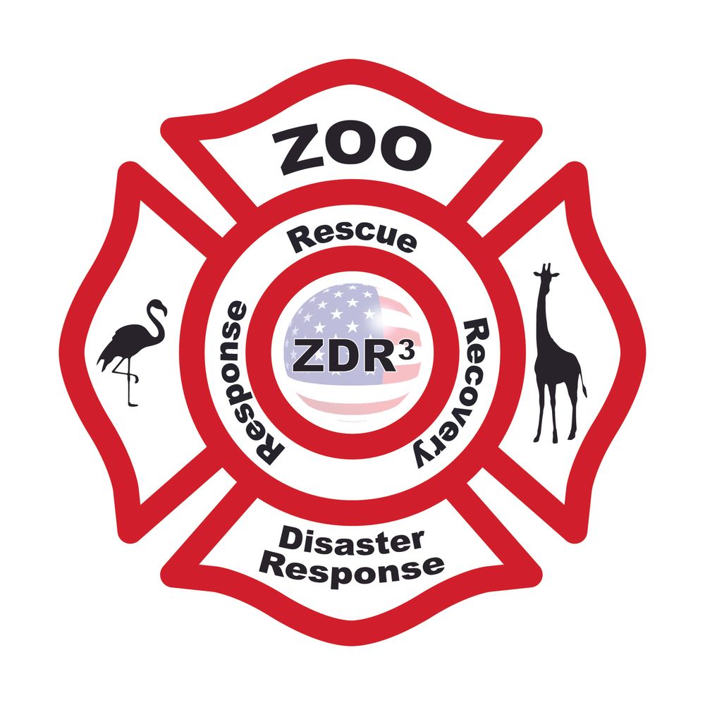 Zoological Disaster Response, Rescue, and Recovery (ZDR3)