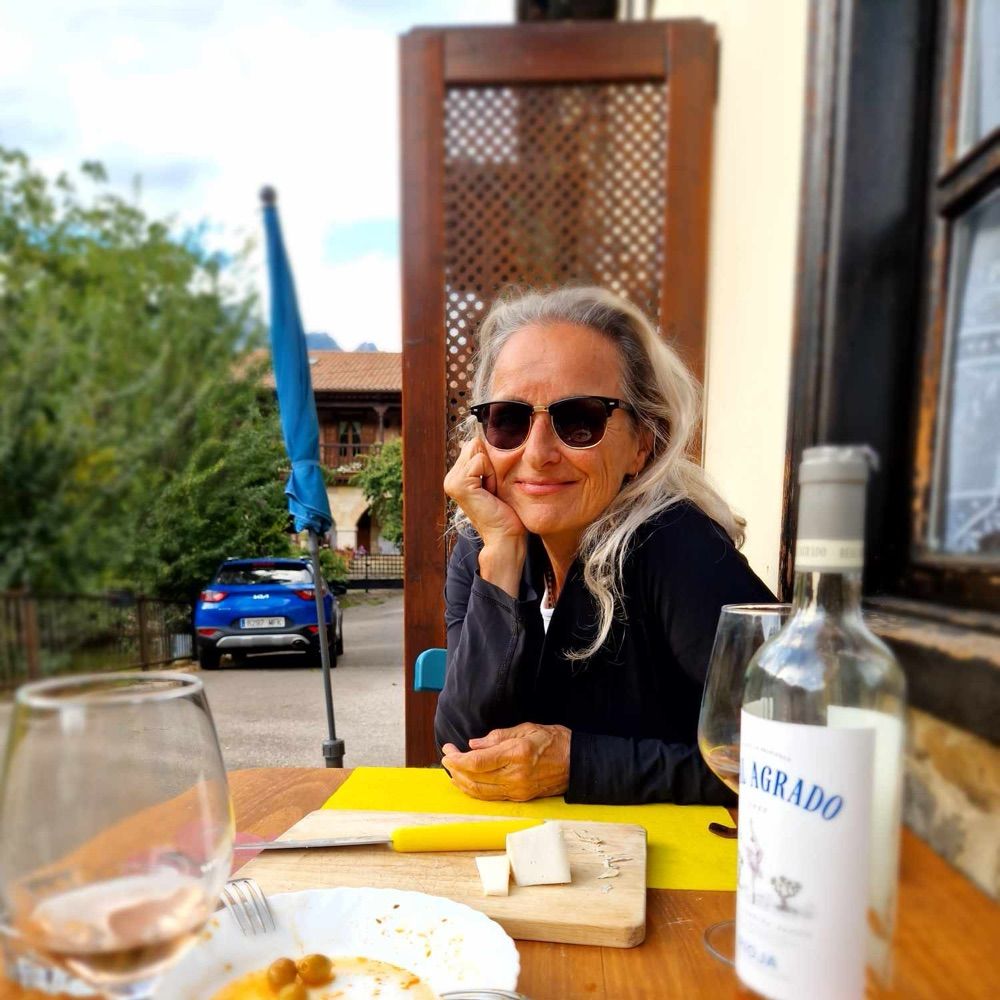 Trudi Rijks