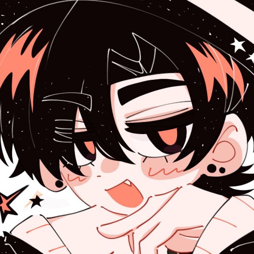 Honey 💤 himedanshi