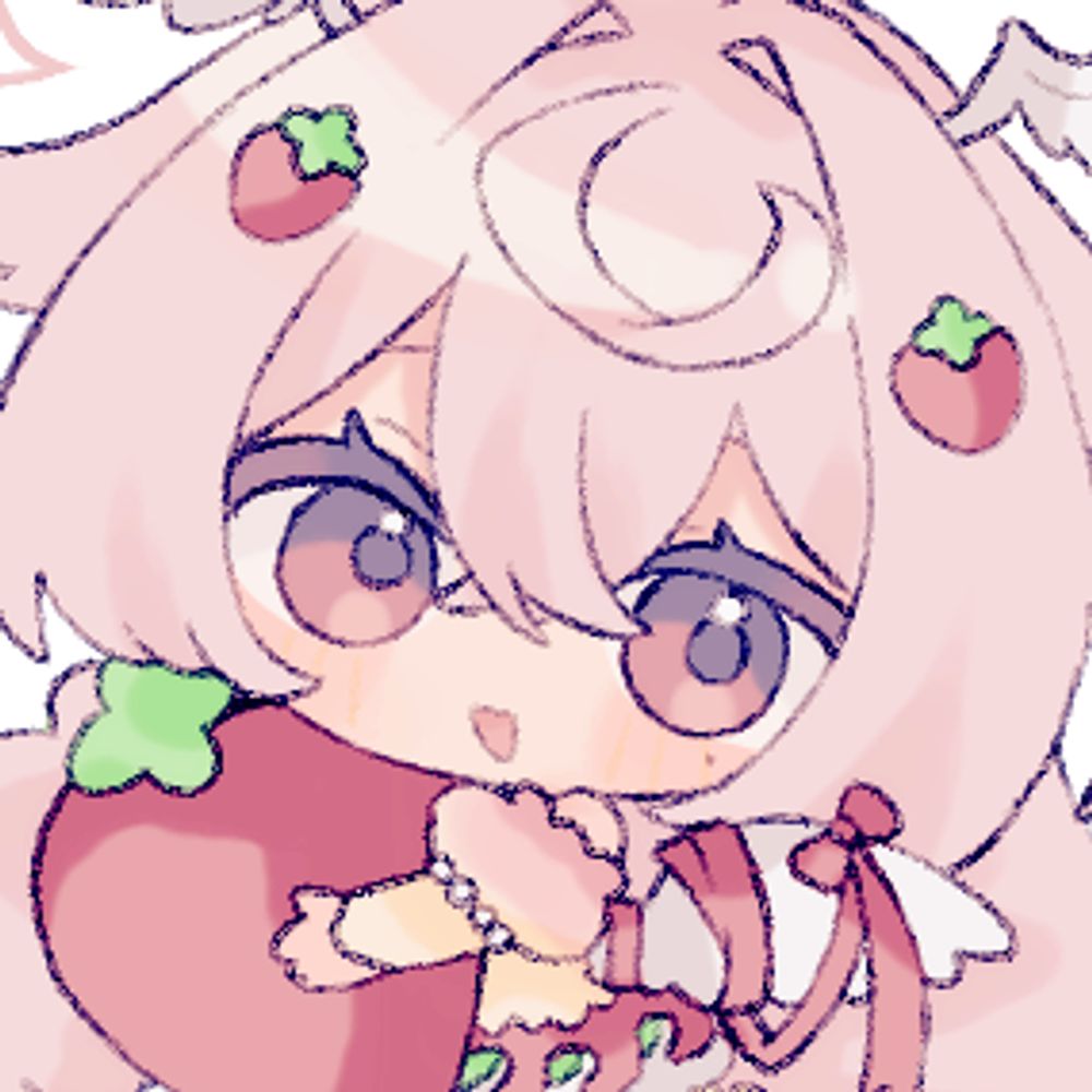 hestia 🍓🪽