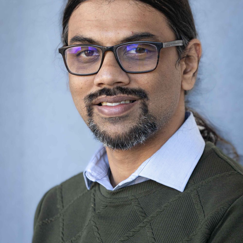 Kinjal Dasbiswas