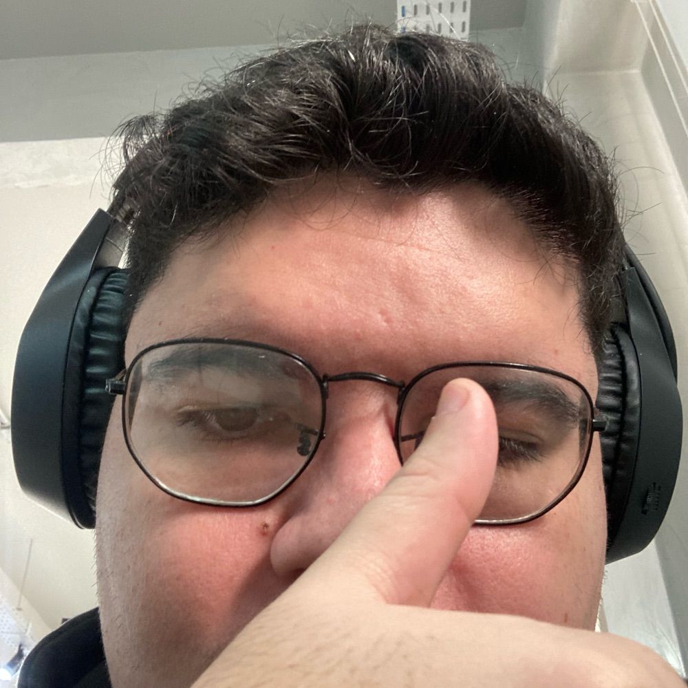 caio #sddstwitter