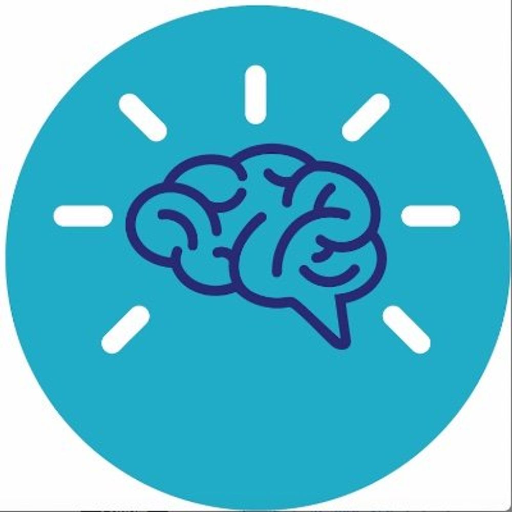 Creative Brain Week