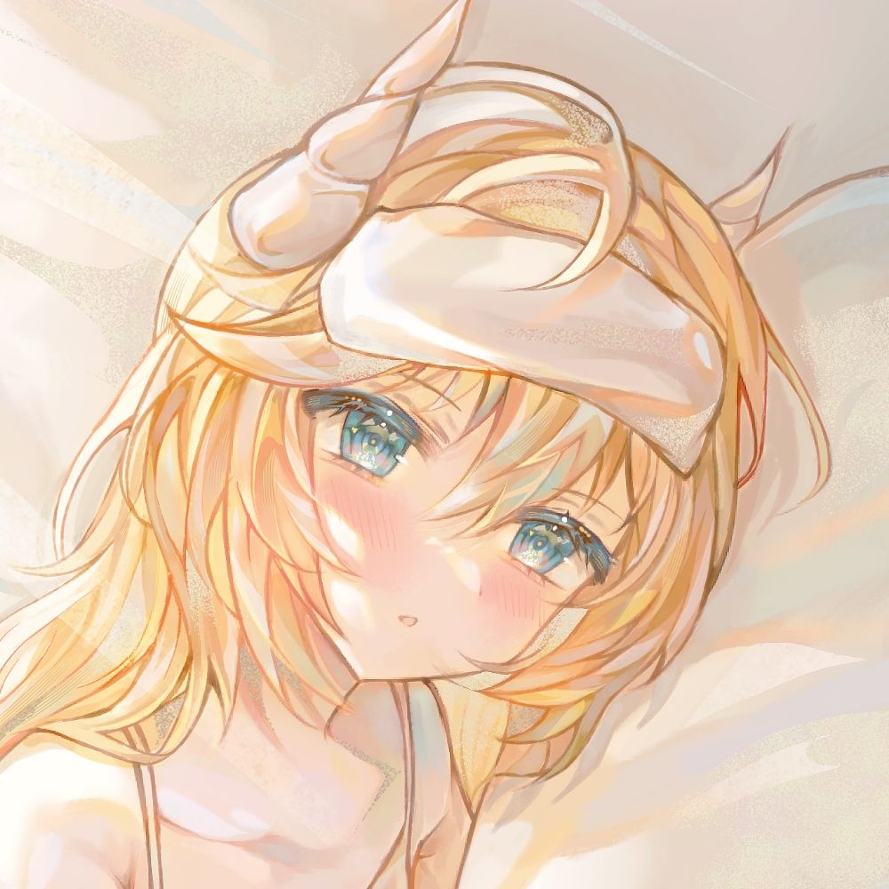 Kuri💌