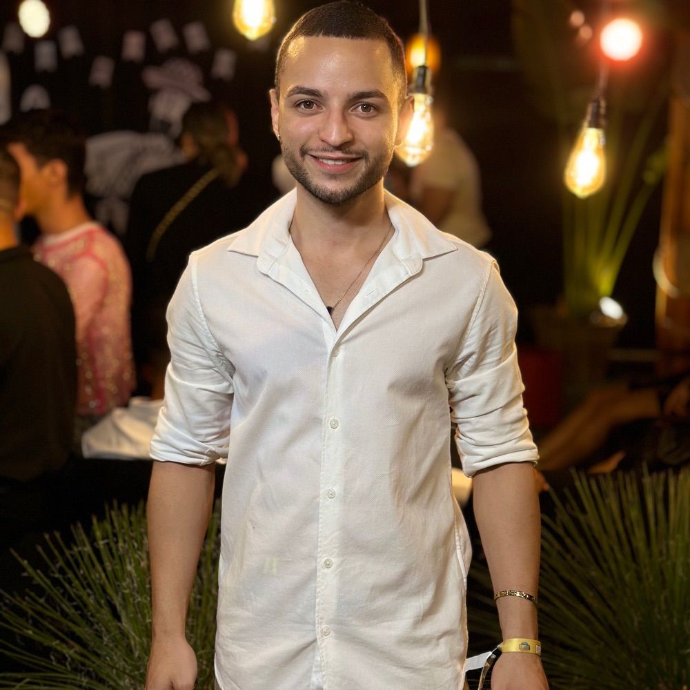 Giliardi Inacio 