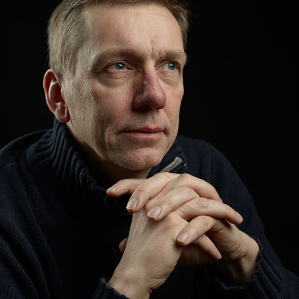 Simo Alaruikka