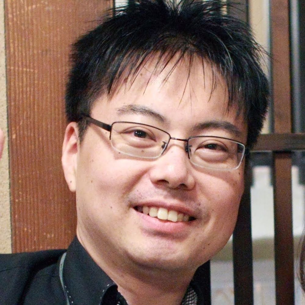 Daichi OBINATA
