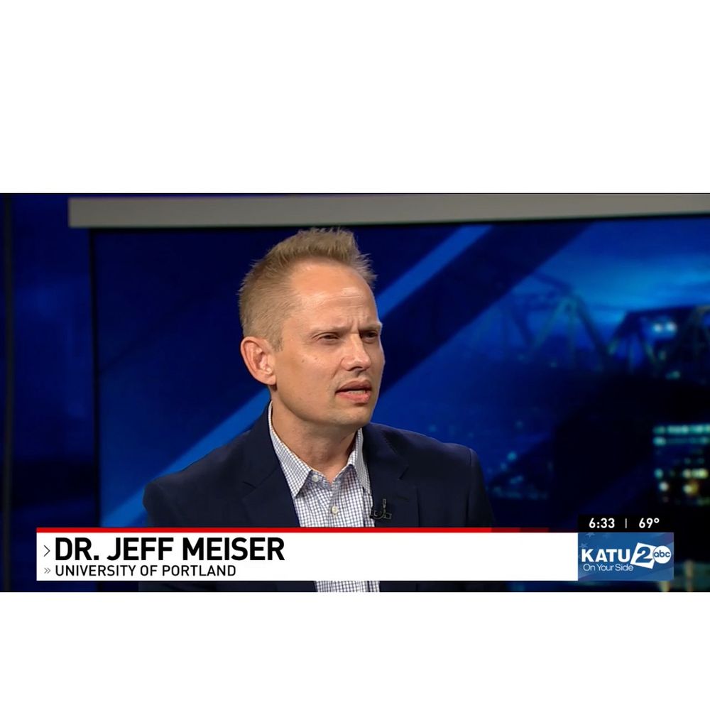Jeff Meiser