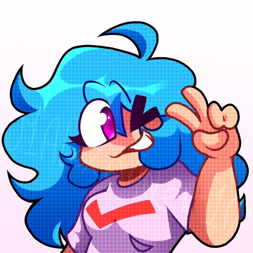 💙☁️ Alex ☁️ 💙