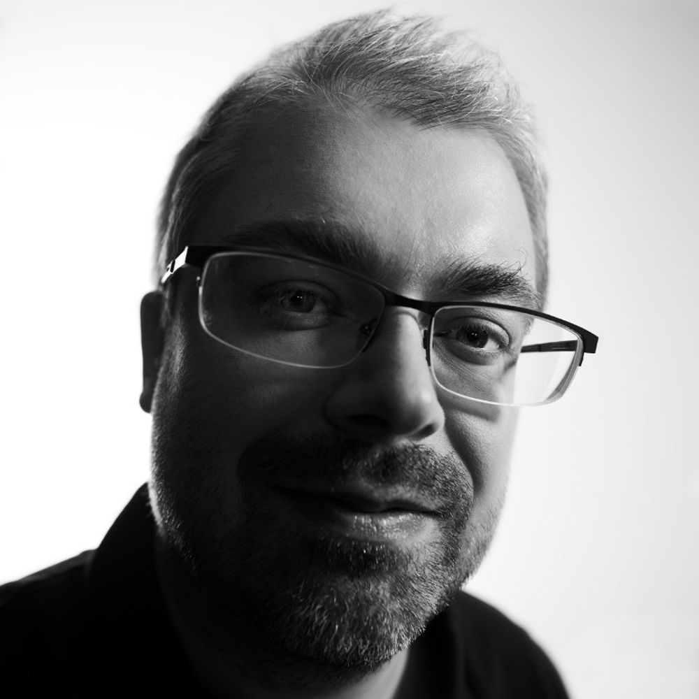Michał Moroz