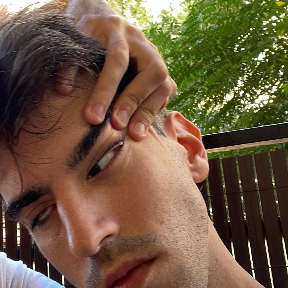 Javi Turrión