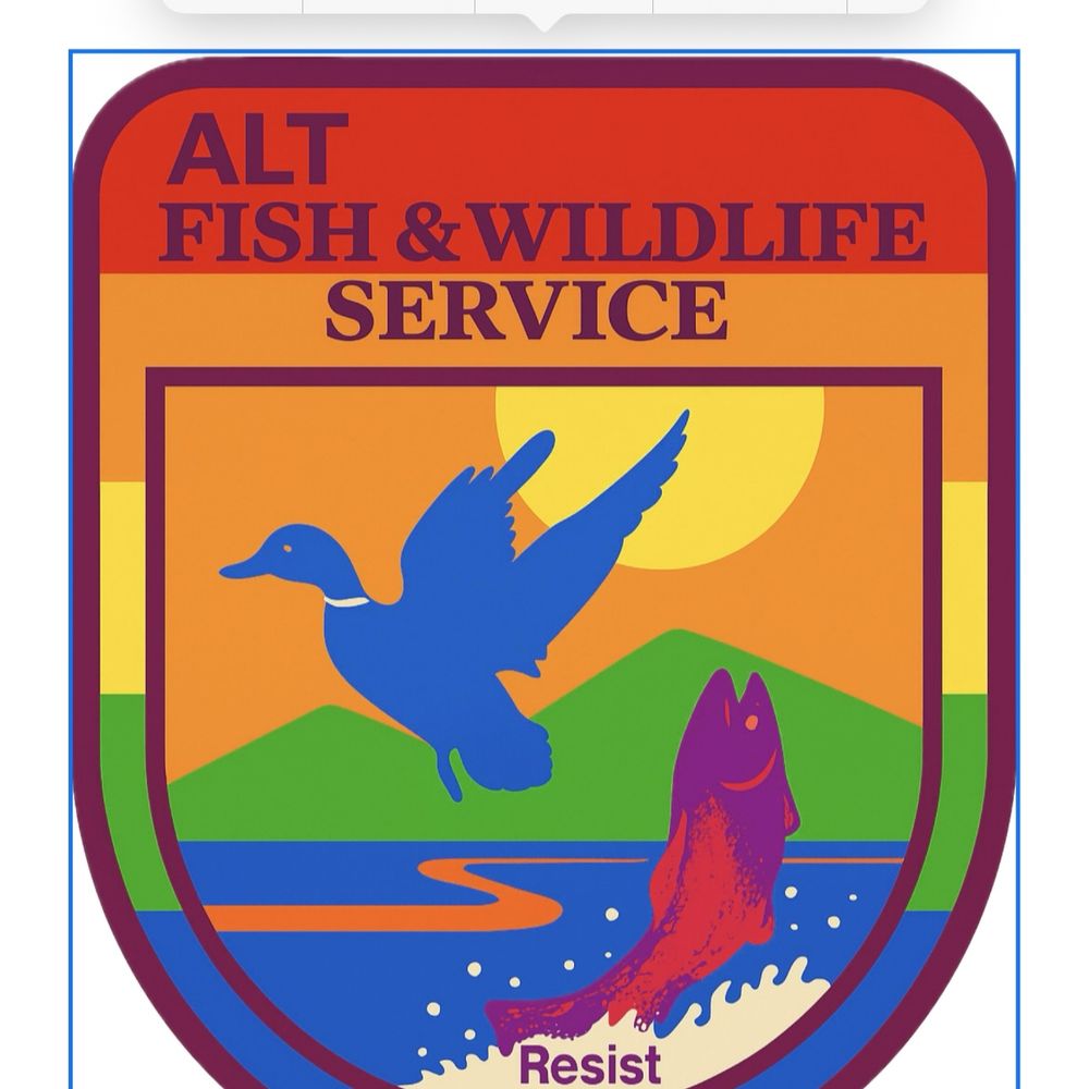 ALT Fish and Wildlife Service