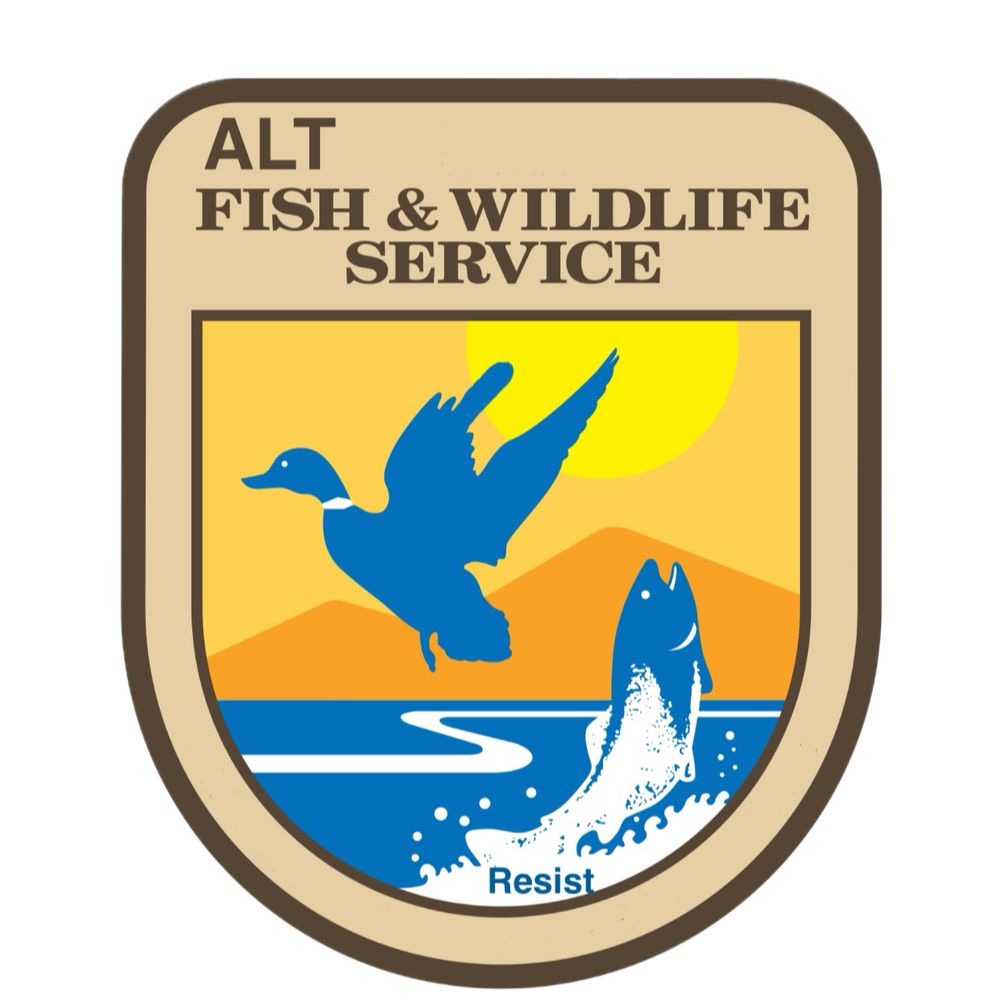 ALT Fish and Wildlife Service
