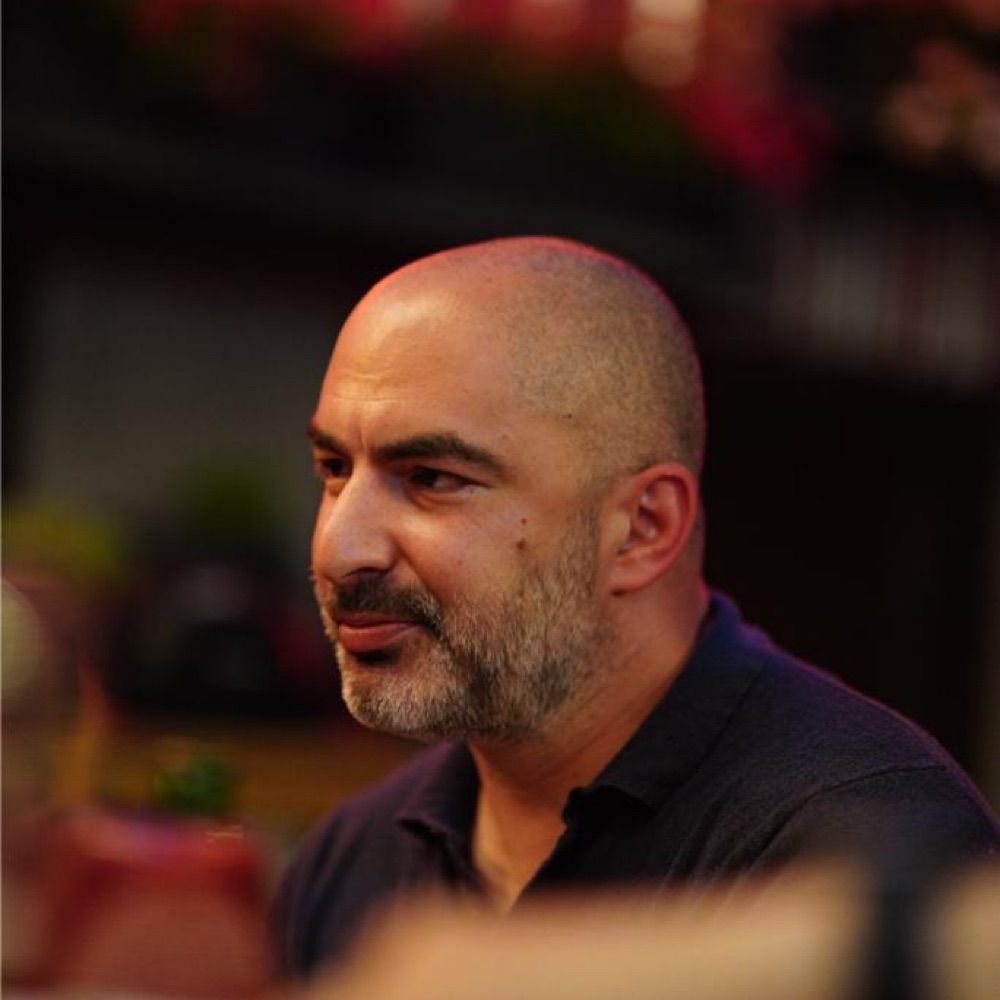 Kerem Kınal