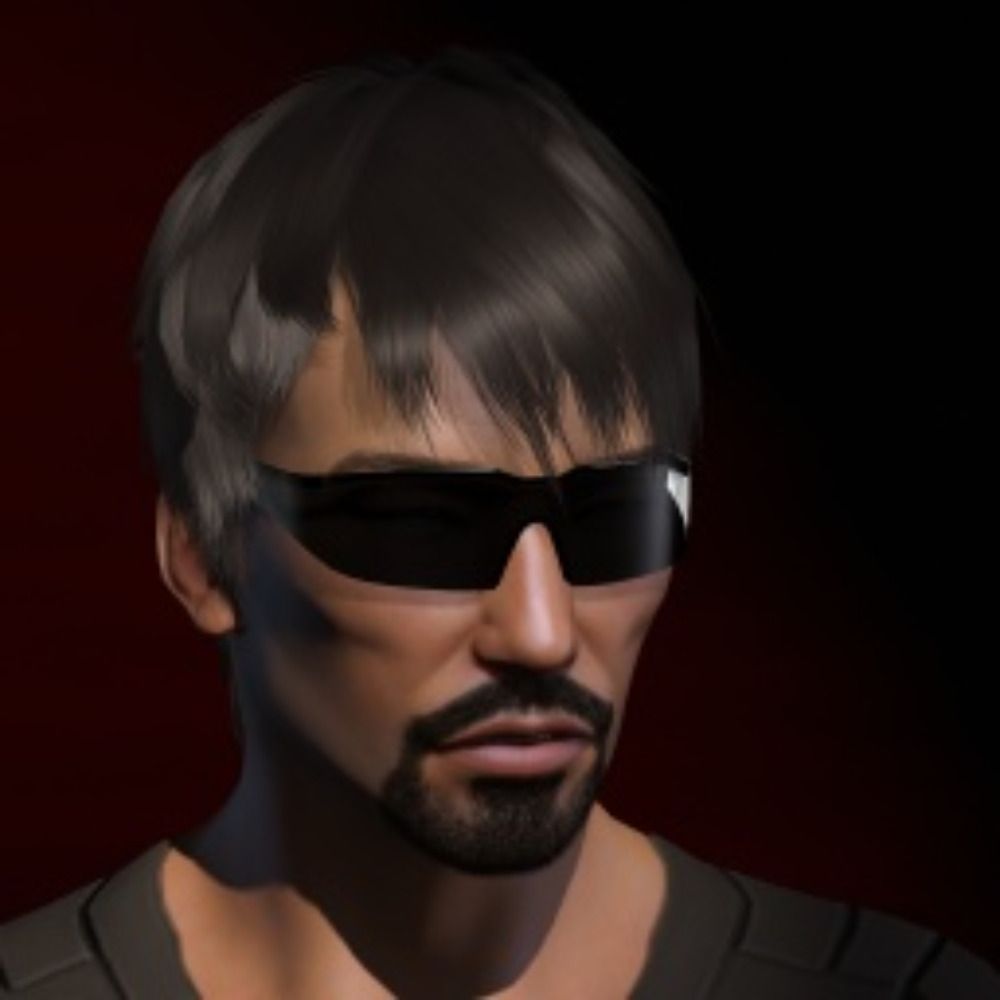 Kameron Hoffs's avatar
