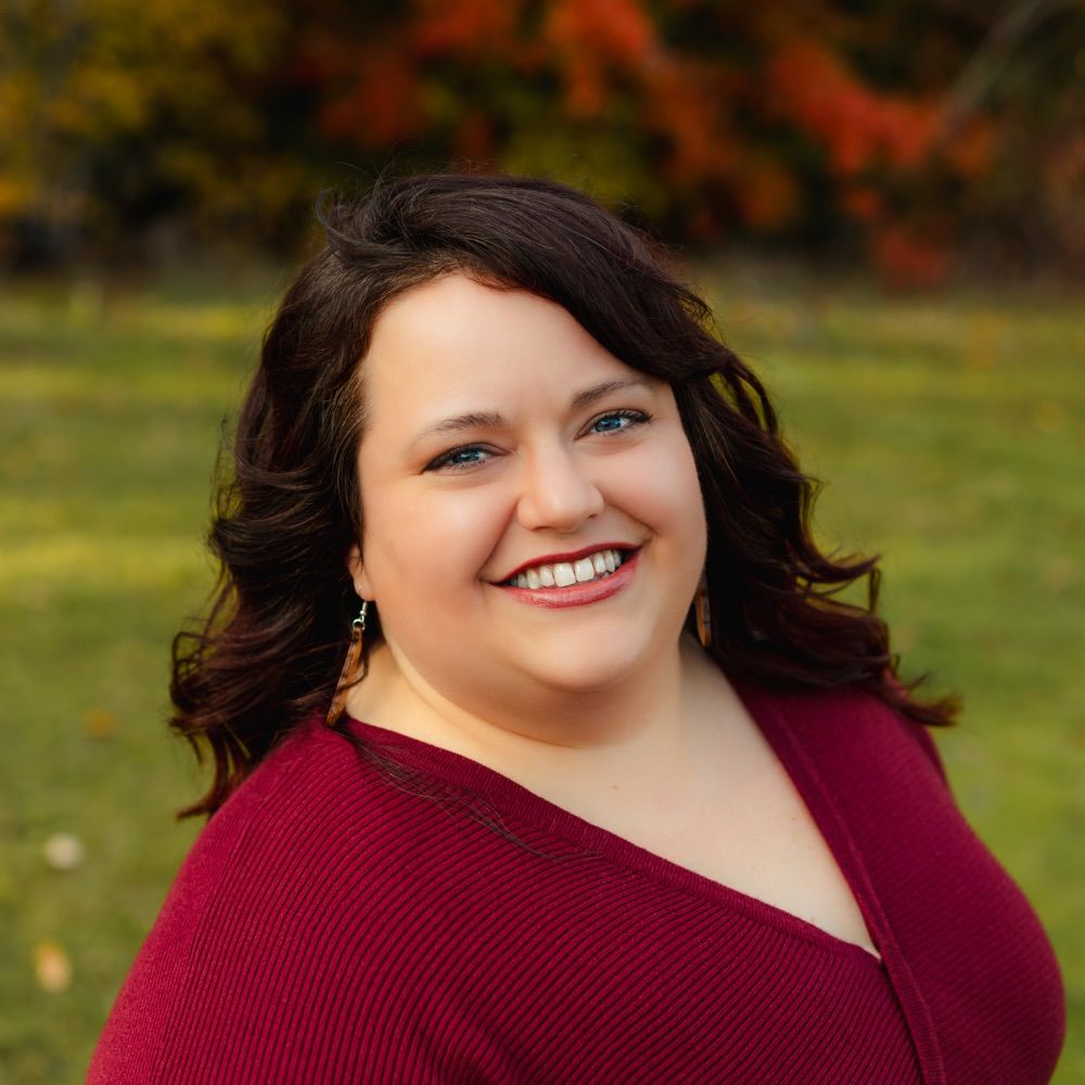 Jenny Talbert, DC