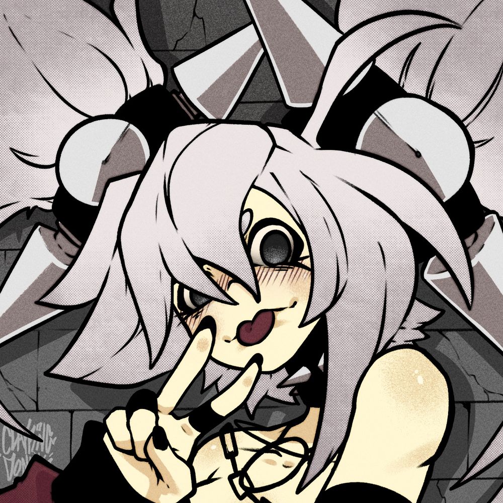 💀 Kyro2439 | Comms OPEN!