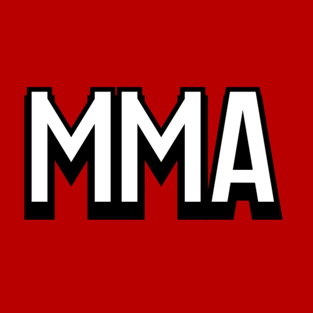 MMA Fight Report