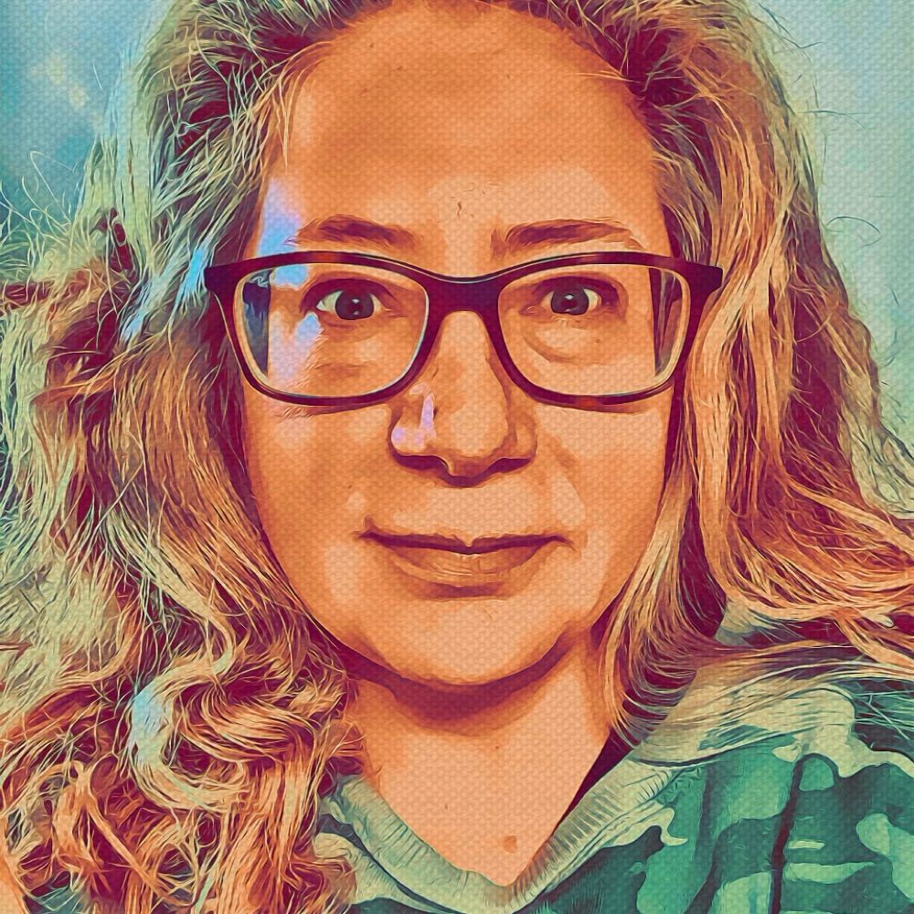 Carrie Isgro