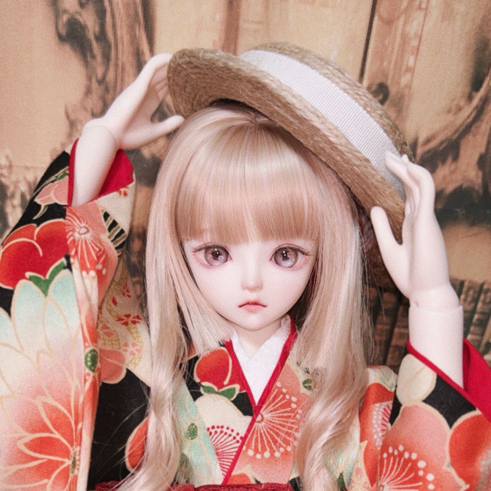 🥀かれん