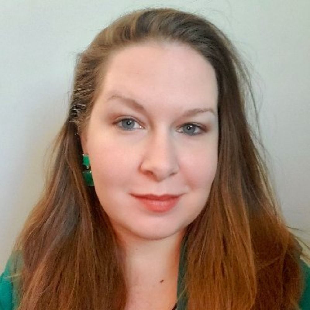 Dr Lydia Craig
