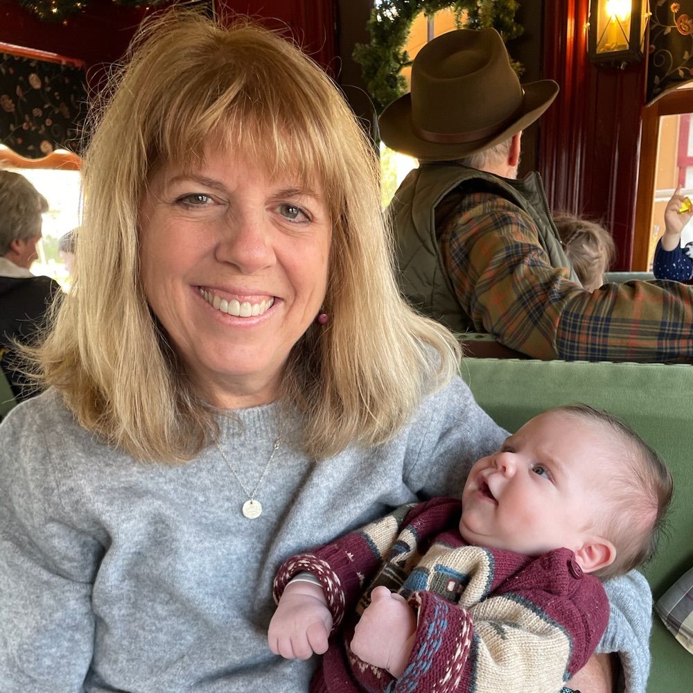 Gwen Probst