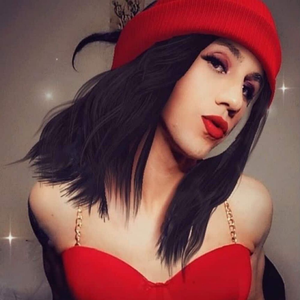 Kimmy sissy snowbunny