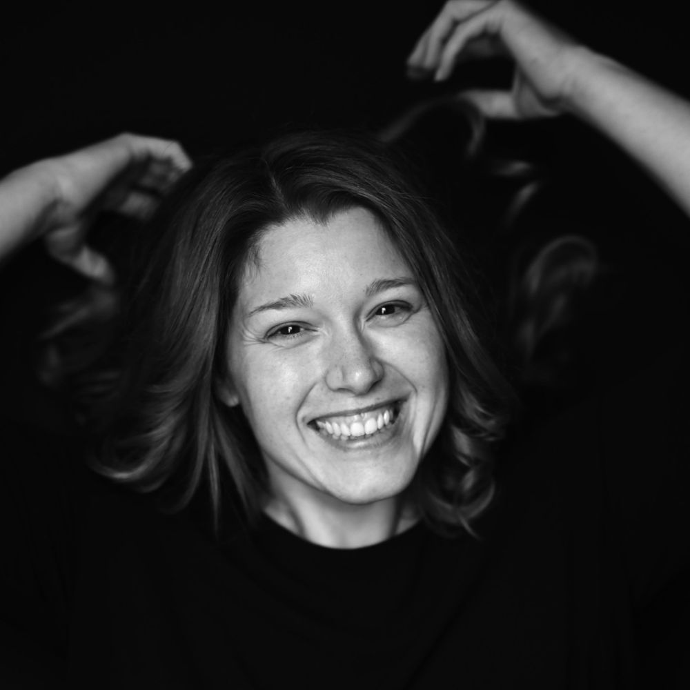 Marion Gomar