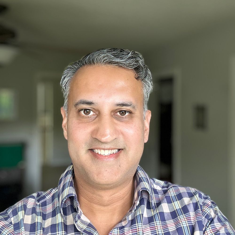 Jatin Vaidya