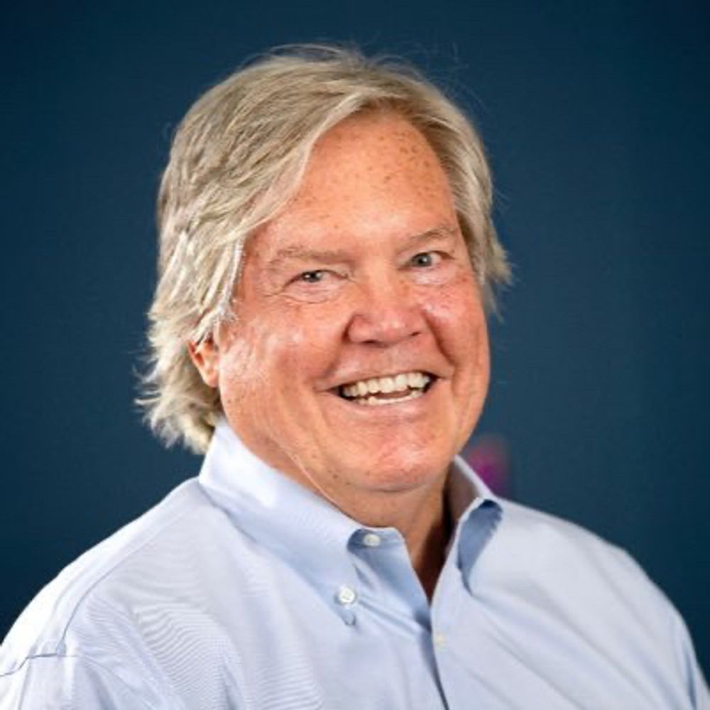 Tick Segerblom