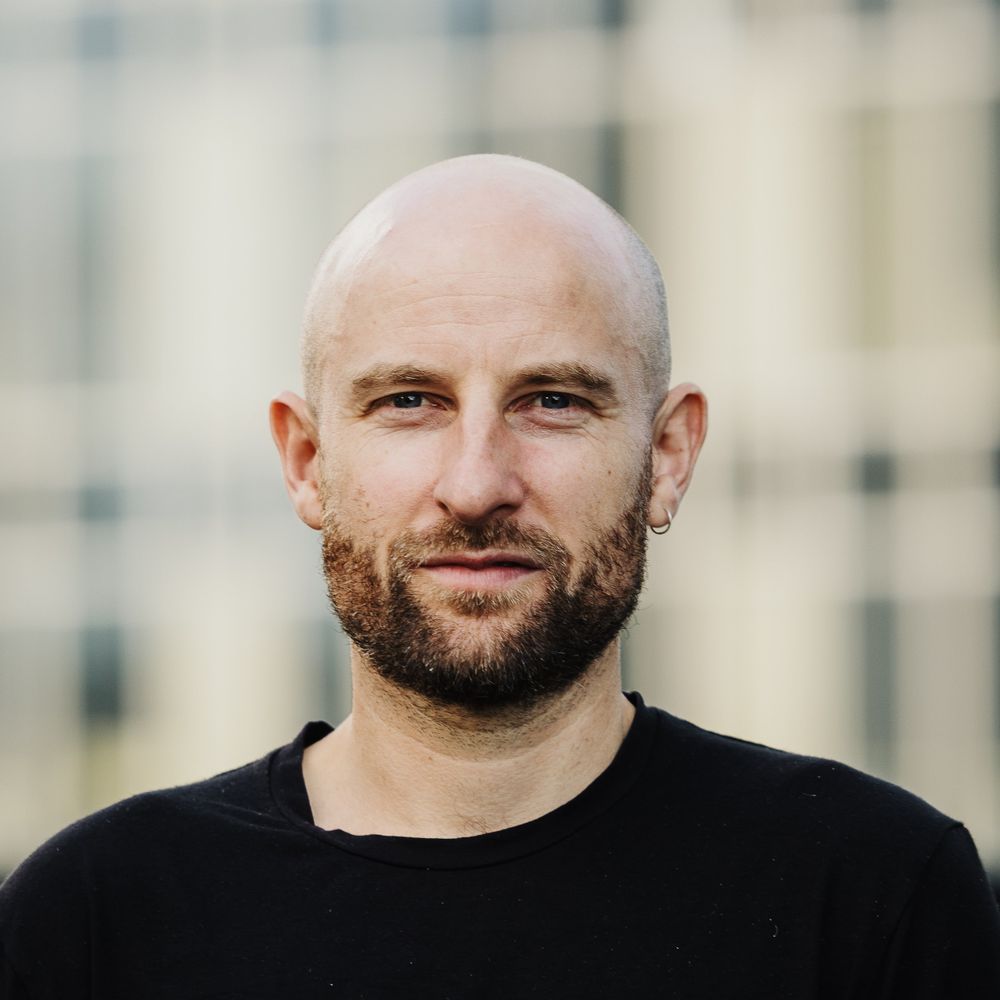 Hamish O’Neill