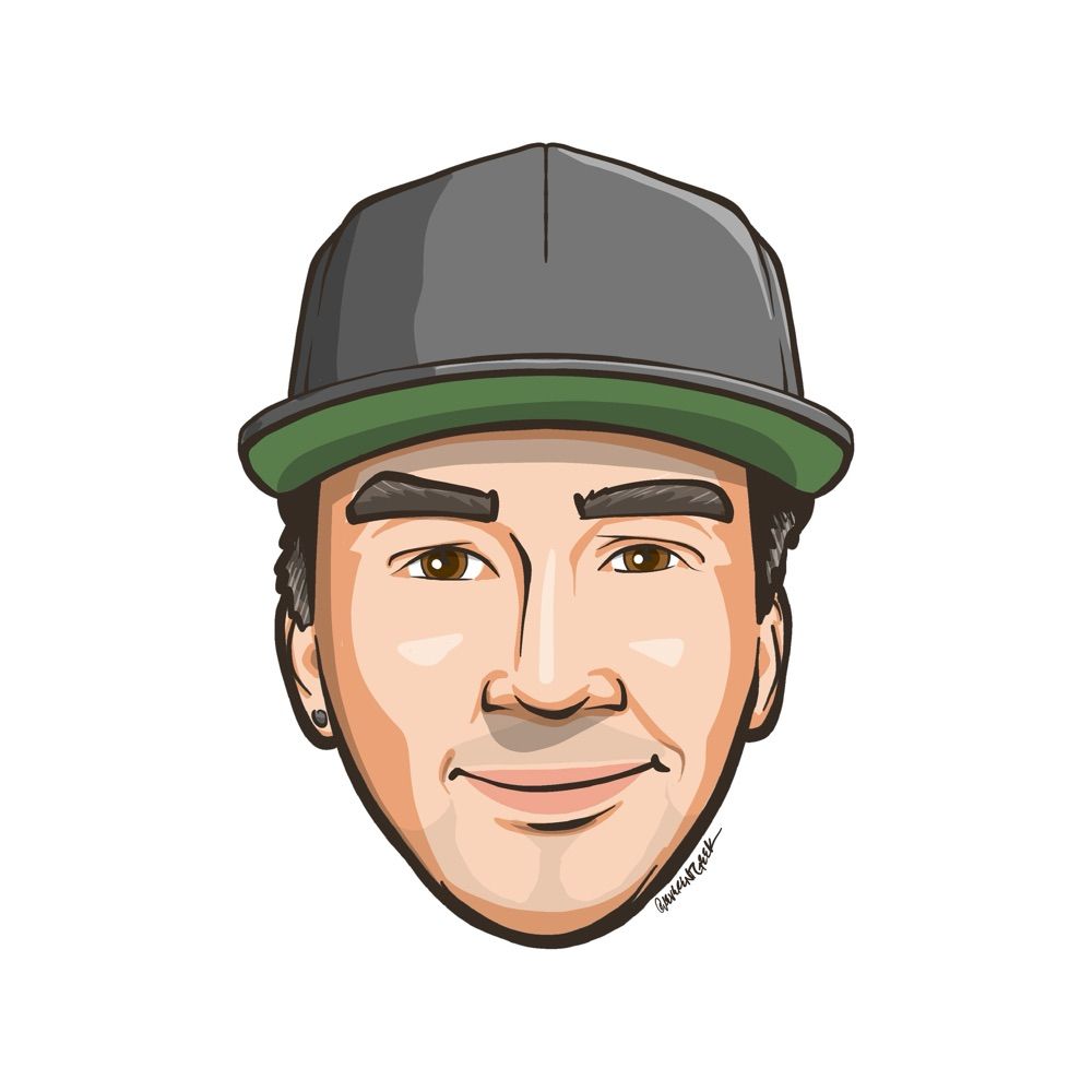 Kevin Tamura