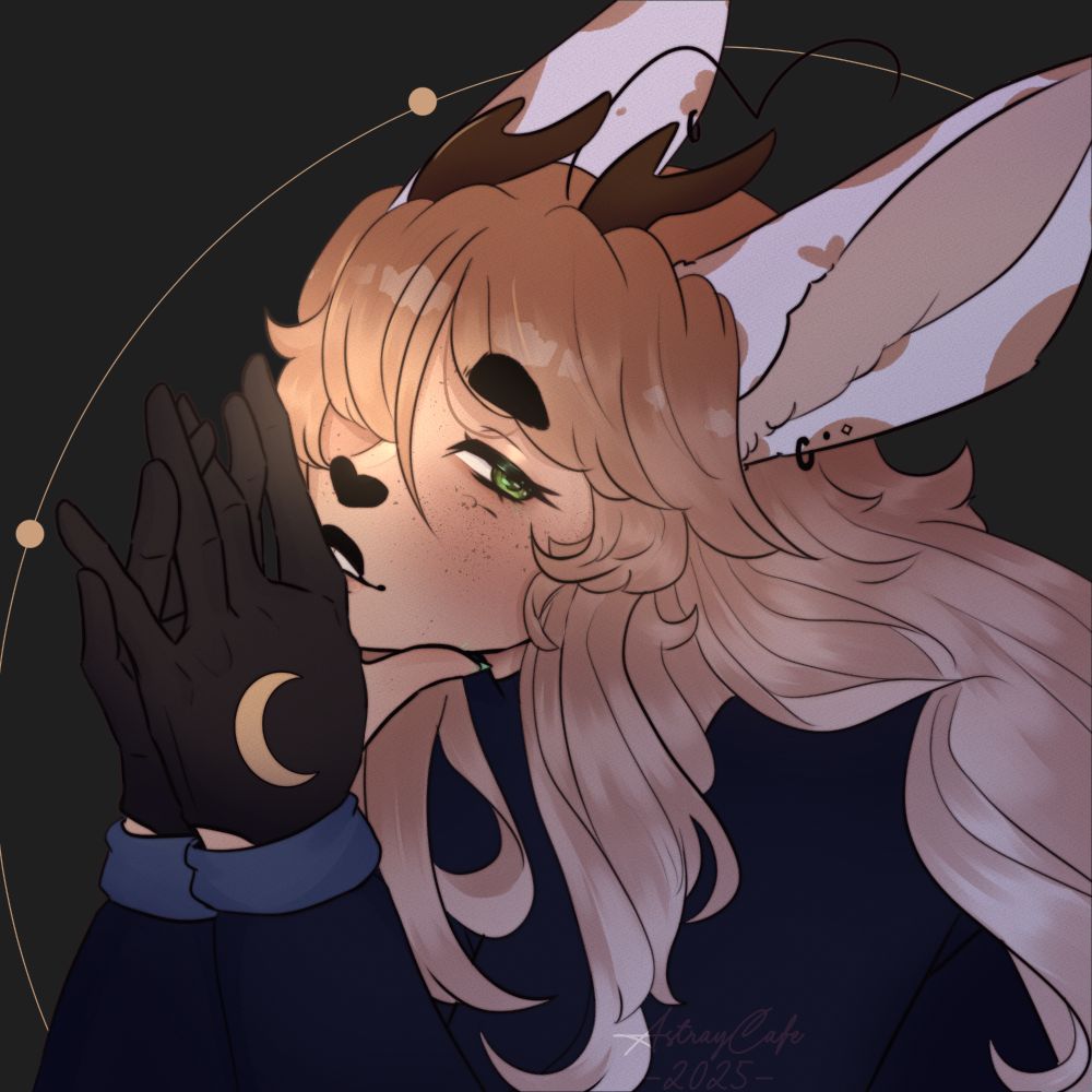 *. ⋆ Jun 🐰🦌