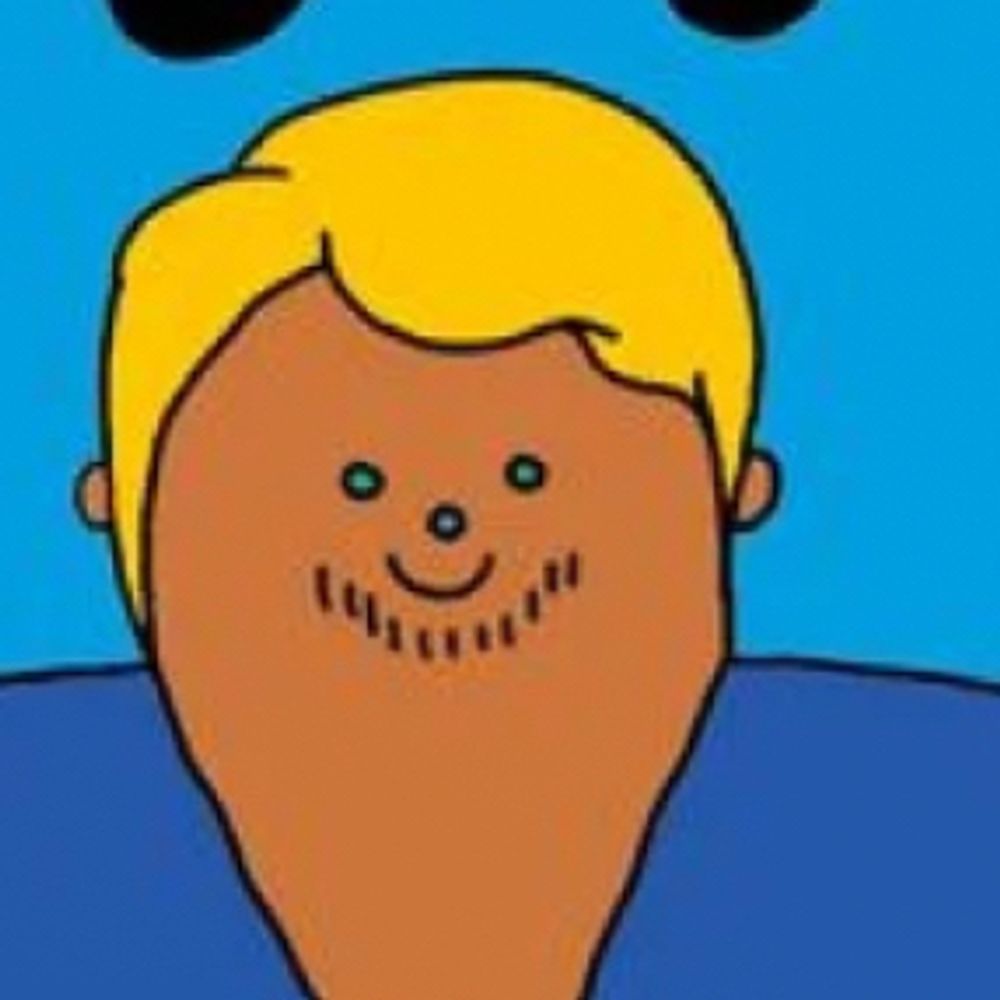 blondenblueeyed.bsky.social profile picture
