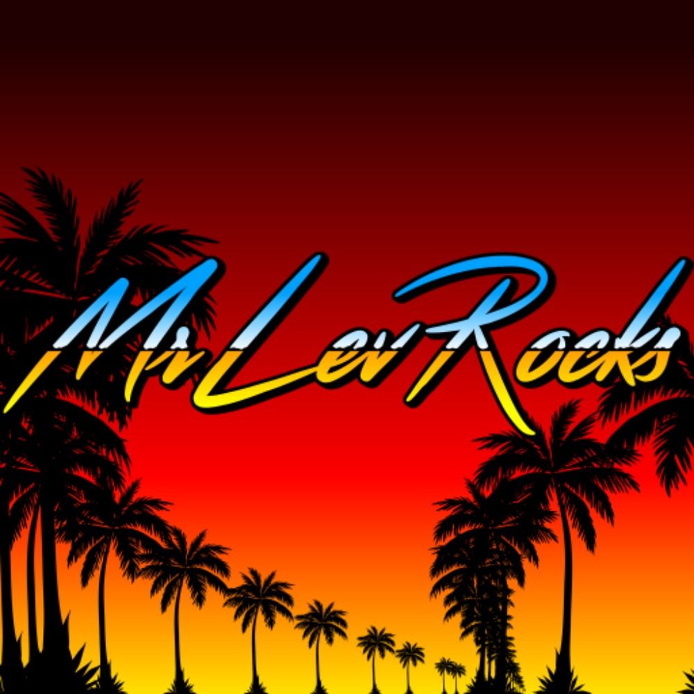 MrLevRocks