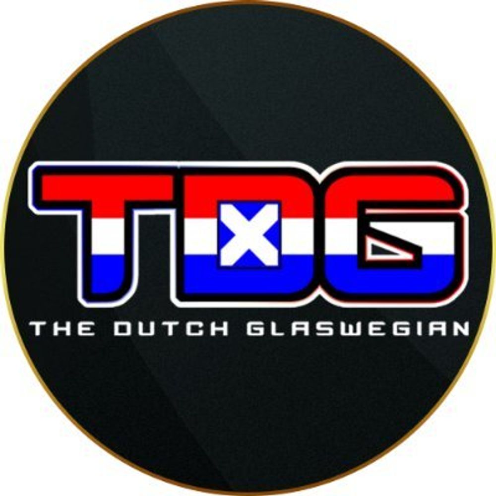 The Dutch Glaswegian