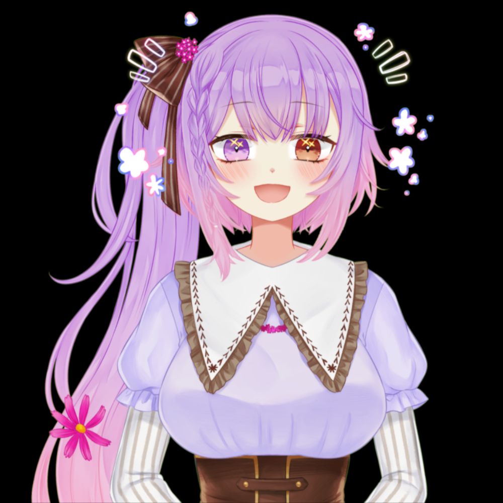 花・結・フローライト🦋💛ぱすてるまかろん所属